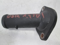 фото thumb №1, Корпус термостата vw polo 9n 1.4 tdi