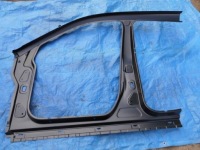 фото thumb №2, Mercedes b-klasa b klasa w246 w 246 поріг правий