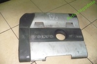 фото thumb №1, Volvo s40 2.0 b крышка двигателя