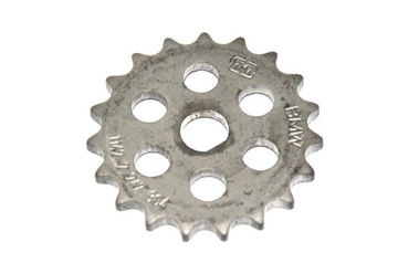 фото thumb №10, Колесо насоса масла bmw e38 e39 e46 e53 e60 e61 e65 e70 e71 e90 e83