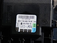 фото thumb №5, Mercedes w164 w251 модуль дверь a1648207726