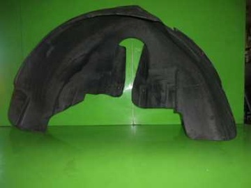 фото thumb №3, Подкрылок левая зад задние vw passat b5 универсал 96-00
