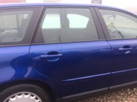 Купити Праве задні двері volvo v50 476-46 задній правий 04-12, фото thumb