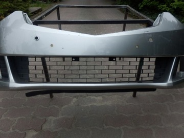 фото thumb №8, Бампер перед переднее honda accord познань