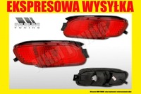 фото thumb №2, Лампа задняя w бампер lexus rx 300 330 350 400 h r