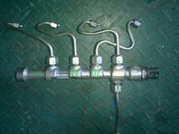 фото thumb №1, Giulietta молдинг впрыскная 2.0 multijet