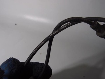 фото thumb №14, Датчик abs лівий/правий зад mazda 3 iii 2014r