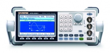 Генератор произвольной формы GW INSTEK AFG-3022 ПРОДАЖА