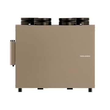 Рекуператор AirPack Home 300v Energy THESSLAGREEN