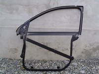 фото thumb №1, Рамка двері ліва лівий перед vw touareg 7l0