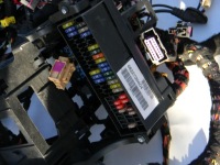 фото thumb №4, Ap комплектна джгут салону vw tiguan 2.0tdi