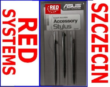 Oryginalny Rysik Stylus ASUS P526 3 szt. w cenie 2