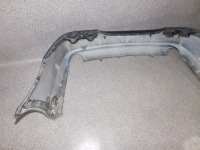 Mercedes cls 219 бампер задній задні Недорого, фото thumb