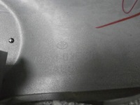 фото thumb №4, Toyota auris ii 15- lift накладка накладка спойлер