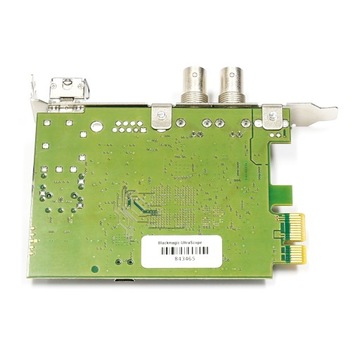 Blackmagic TVTEUS/PCI Ultrascope 3 Гбит/с SDI Scope