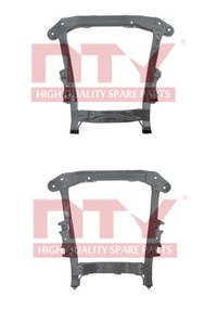 фото thumb №3, Nty zrz-re-005 рама допоміжна / кронштейн компресор