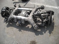 фото thumb №1, Bmw 5 f10 f11 поворотный кулак задняя левая