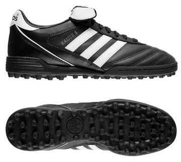 Kaiser 5 Team TF Adidas Turf Orlik — 40 футбольных бутс из кожи Orlik