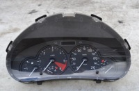 Peugeot 206 рестайлінг  hdi прилади лічильник 9648836980 Зі Шроту, фото thumb