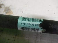 фото thumb №2, Приводной вал правая ford b-max fiesta mk7 8v51-3b436-cd