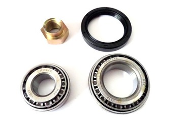 фото thumb №2, Ступица подшипник колёса перед левый polonez fso 125p