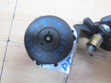 фото thumb №3, Pas безопасности правый зад smart forfour 04r