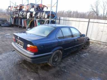 фото thumb №7, Заливна горловина пального труба bmw e36 sedan 318 1.8 m40 m40b18