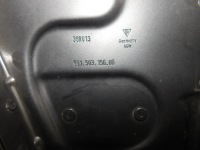 Купить Porsche carrera gt3 911 991 крыло  правый  передний, фото thumb