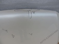 фото thumb №2, Subaru forester 2008 2009- капот