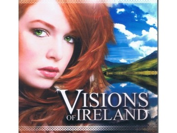 Visions Of Ireland, Irlandia, Celtycka