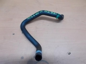 фото thumb №1, Шланг труба воды renault megane iii 1.5 dci