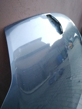 фото thumb №4, Капот renault laguna iii