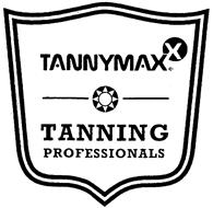 Tannymaxx очень темный бронзатор в пакетике для загара