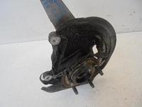 фото thumb №6, Ступица поворотный кулак левый перед jaguar xf 2.7 d