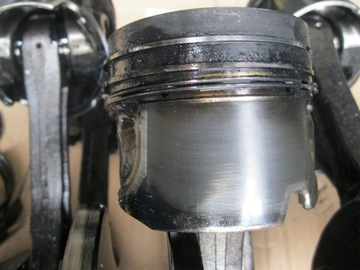 фото thumb №5, Wal коленчатый поршень шатун audi a8 a-8 4e0 4,0 tdi