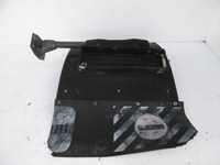 фото thumb №1, Подкрылок кронштейн правый задняя magnum e-tech