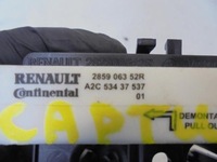 фото thumb №4, Підсилювач антени renault captur