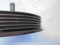 фото thumb №3, Шків dacia duster 1.5 dci