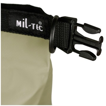 ВОДОНЕПРОНИЦАЕМАЯ ТРАНСПОРТНАЯ СУМКА Mil-Tec Drybag 50 л + бесплатно