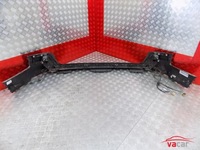 фото thumb №9, Бампер задня 6pdc колір lx6w audi a4 b9 kombi variant 2016+