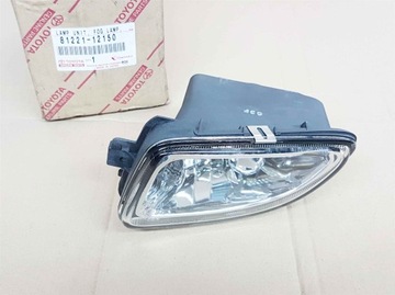 фото thumb №7, Corolla e11 99-01 галоген лампа протитуманна l