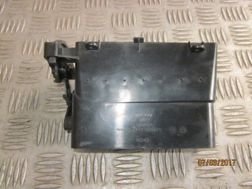 фото thumb №12, Решётка воздуховод правая iveco stralis 2013r