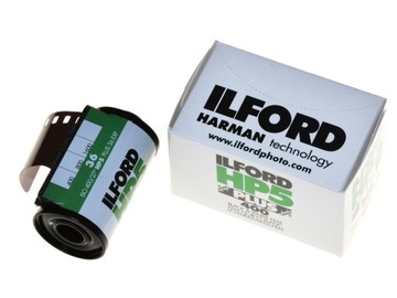 Ilford HP5 plus 400/36 пленка черно-белые фотографии