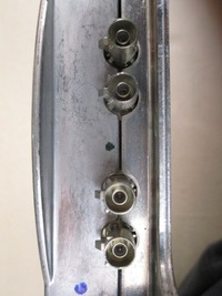 фото thumb №5, Bmw e60 e91 модуль блок управления bluetooth 9199976