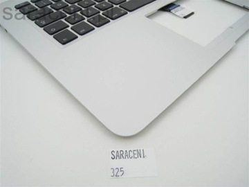 325 верхний чехол MacBook Air A1369 + клавиатура