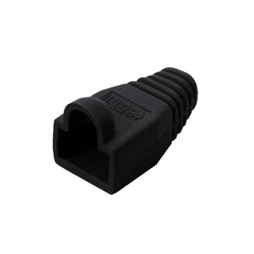 Колпачок разъема RJ45 LogiLink MP0022 «папа»