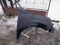 фото thumb №1, Крыло правый передний renault kadjar