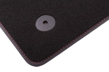 КОВРИКИ для VW Golf Plus V 2005-2014 SPORT CARMAT