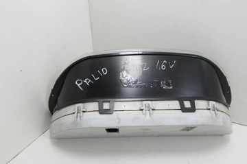 фото thumb №4, Спідометр  fiat palio 2 ii 1,2 16v 01-04