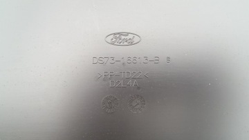 фото thumb №3, Ford mondeo mk5 2014-2018 накладка pas перед оригинал